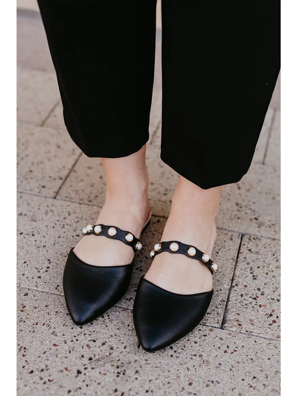 Rollasole - Lola Flats