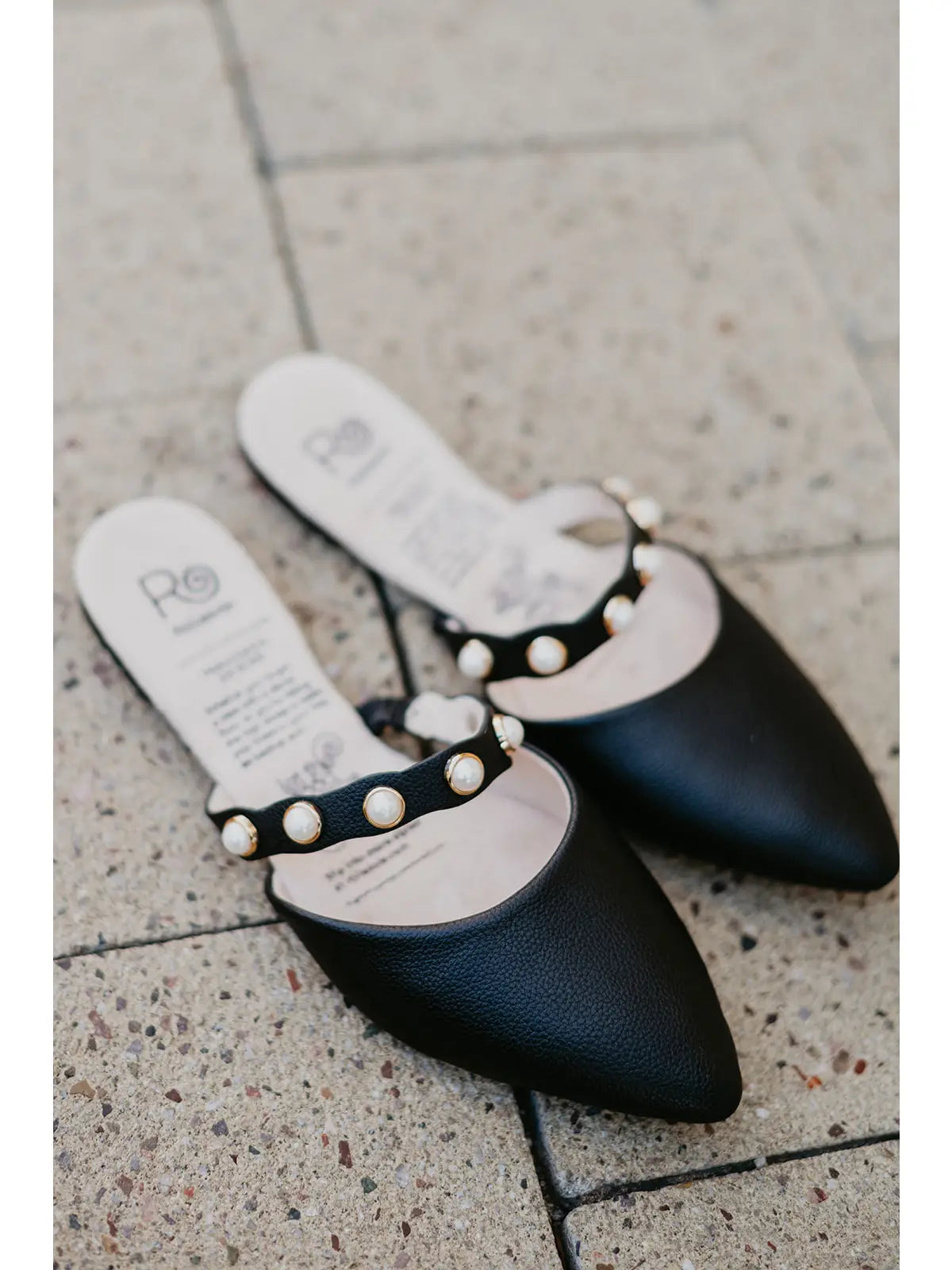 Rollasole - Lola Flats