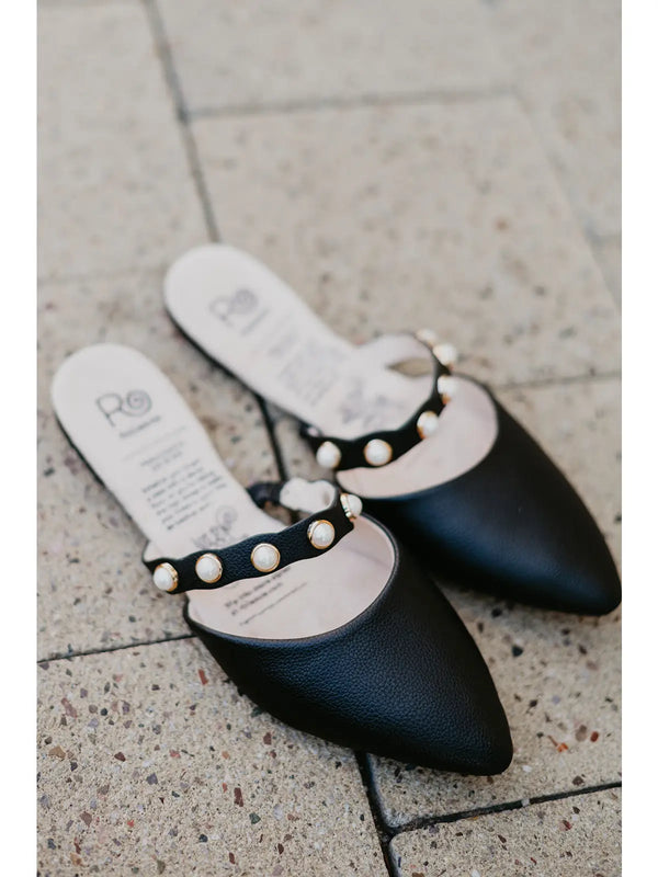 Rollasole - Lola Flats