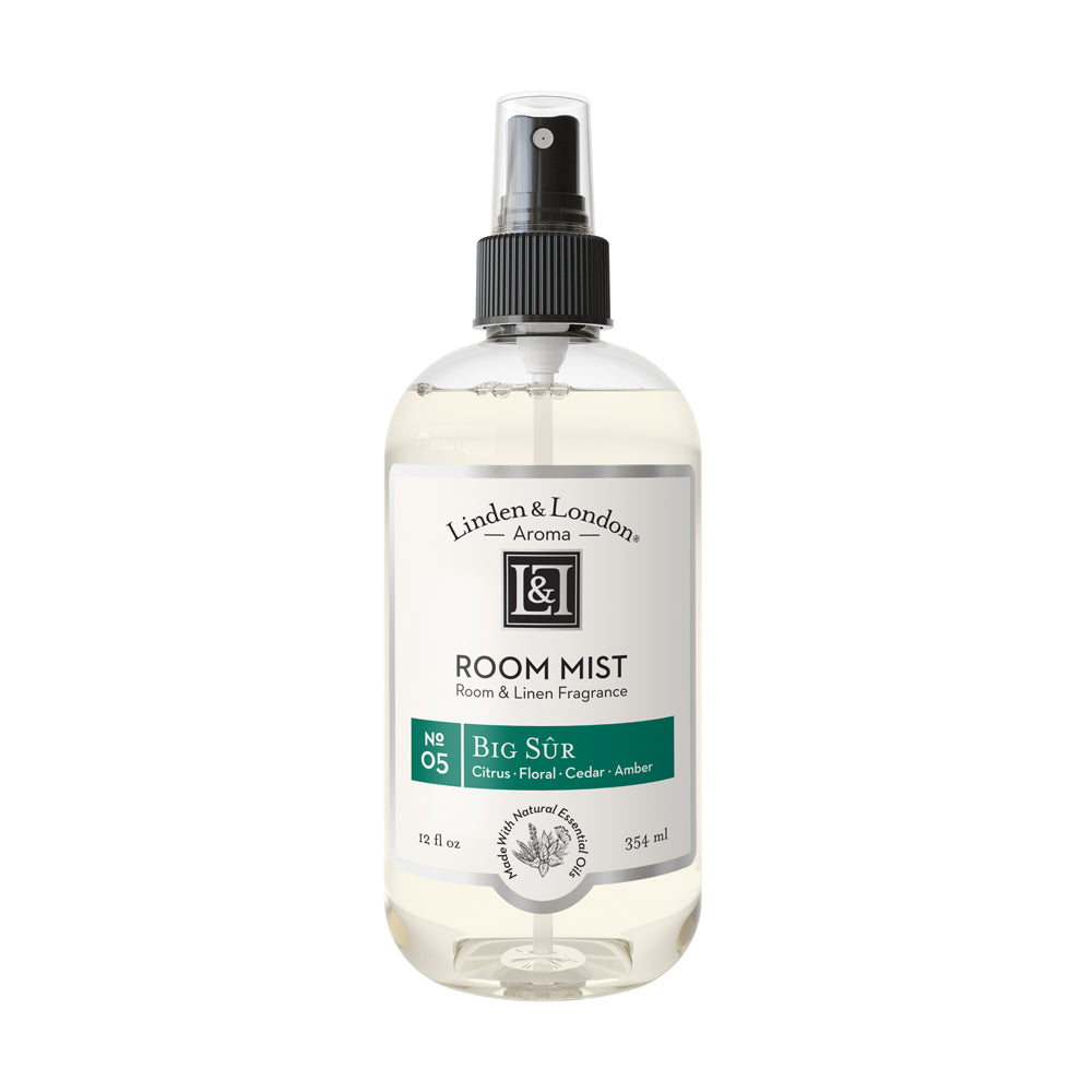Linden & London -Room Mist