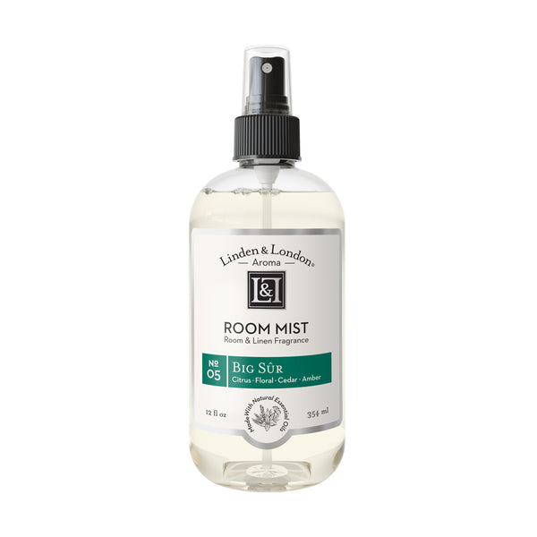 Linden & London - Room Mist