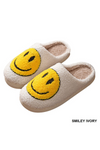 Smile Slippers