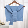 The Essential Shawl