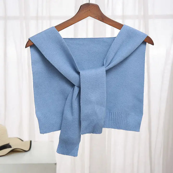 The Essential Shawl