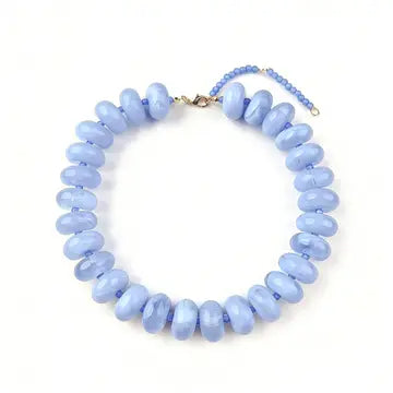 Confetti Pop Beaded Necklaces