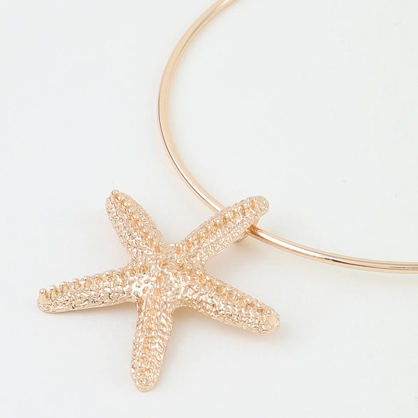 Starfish Choker