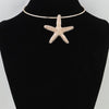 Starfish Choker