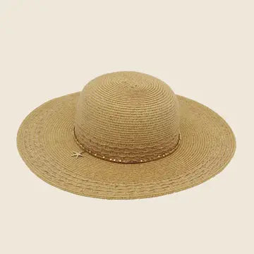 Starfish Sun Hat