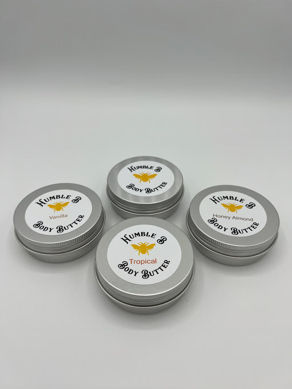 Humble B Body Butter