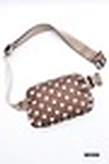 Dotty Belt Bag