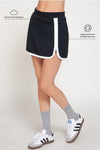 Weekend Getaway Skort