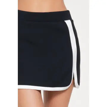 Weekend Getaway Skort