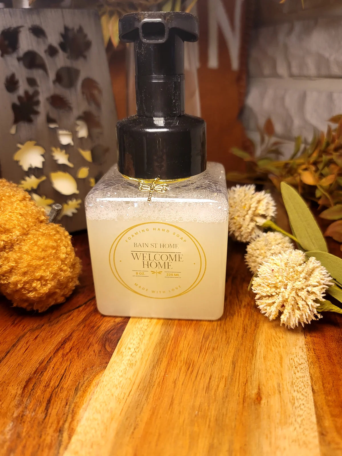 Bain St Home Hand Soap