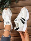 The Easy Street Sneakers