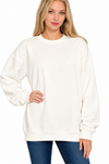 Everyday Fleece Sweatshirt