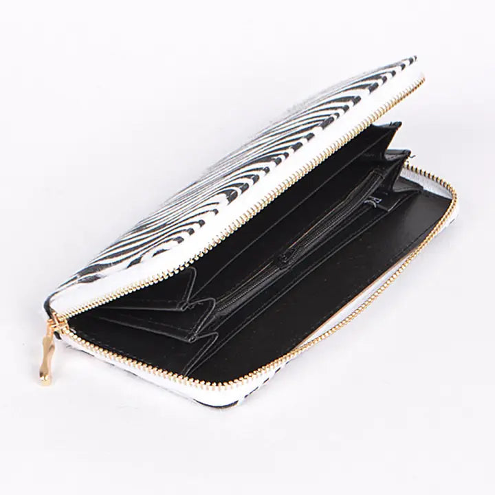 Zebra Wallet