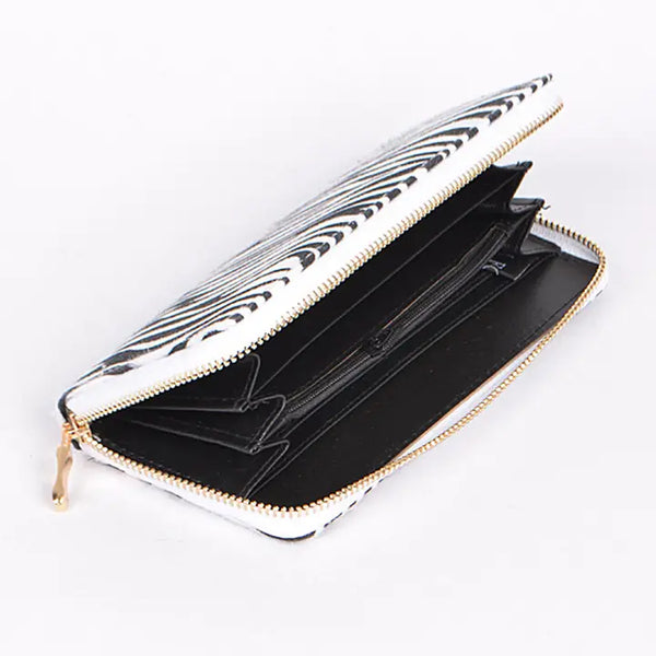 Zebra Wallet