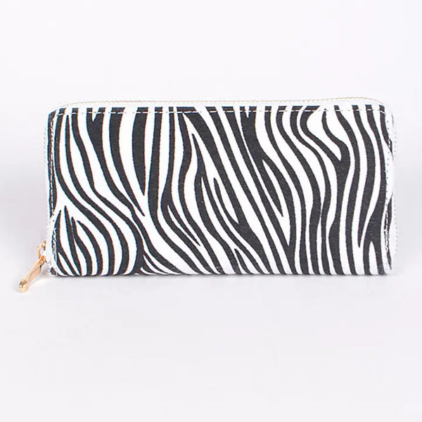 Zebra Wallet