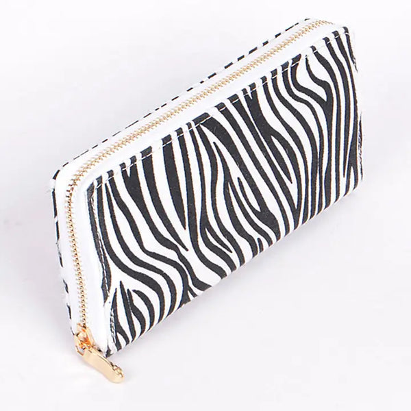 Zebra Wallet